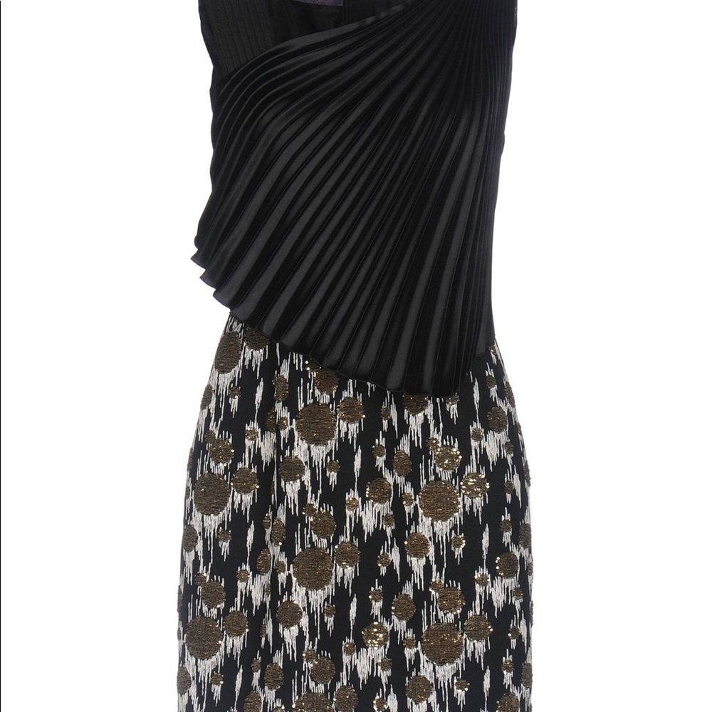 NW evening dress classy and elegant!